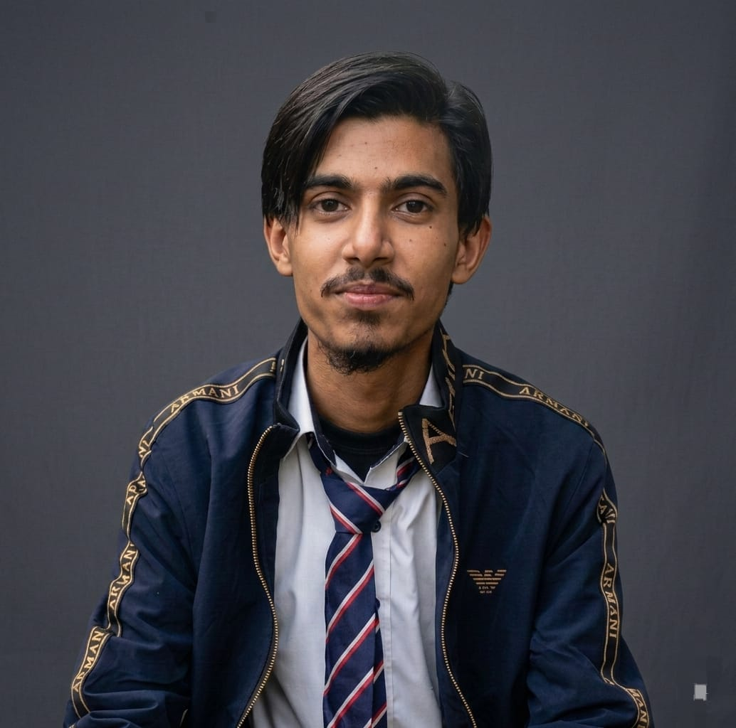 Hamza Azeem