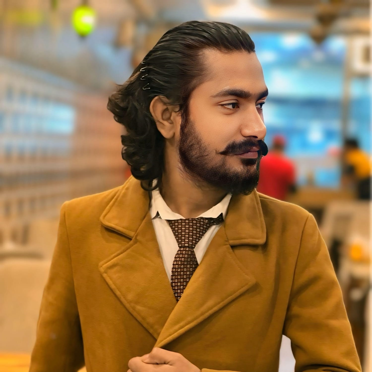 Hafeez Shaikh